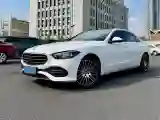 2022 Mercedes-Benz C Class 1.5T 204HP L4 9AT