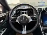 2022 Mercedes-Benz C Class 1.5T 204HP L4 9AT