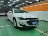 2021 Chevrolet Malibu XL 1.5T 169HP L4 9AT