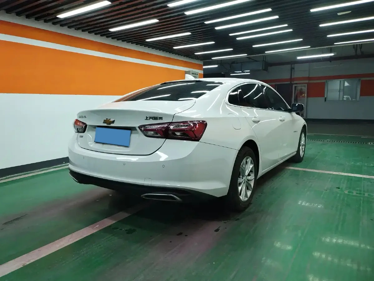2021 Chevrolet Malibu XL 1.5T 169HP L4 9AT,autocango,china used car exporter,china ev exporter,chinese used car exporter,chinese used ev exporter