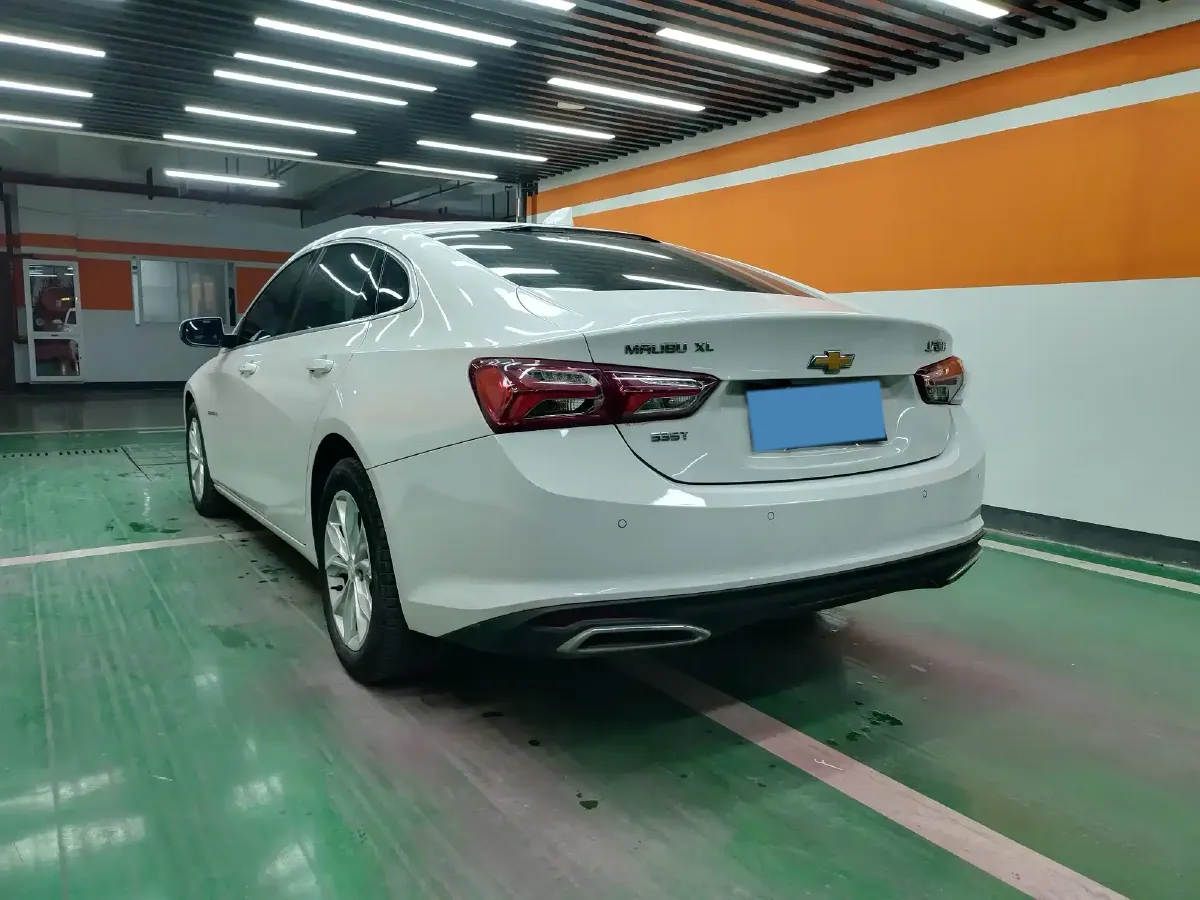 2021 Chevrolet Malibu XL 1.5T 169HP L4 9AT,autocango,china used car exporter,china ev exporter,chinese used car exporter,chinese used ev exporter