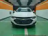 2021 Chevrolet Malibu XL 1.5T 169HP L4 9AT