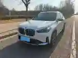 2024 BMW X1 2.0T 204HP L4 7DCT
