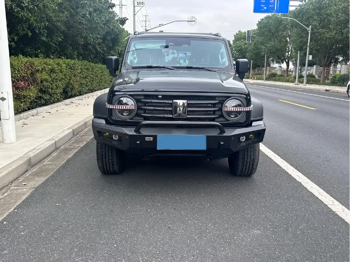 2024 Tank 300 2.0T 227HP L4 8AT,autocango,china used car exporter,china ev exporter,chinese used car exporter,chinese used ev exporter