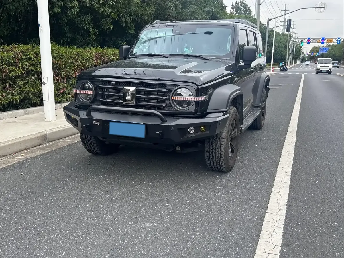 2024 Tank 300 2.0T 227HP L4 8AT,autocango,china used car exporter,china ev exporter,chinese used car exporter,chinese used ev exporter