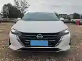 2025 Nissan Sylphy 1.6L 135HP L4 CVT