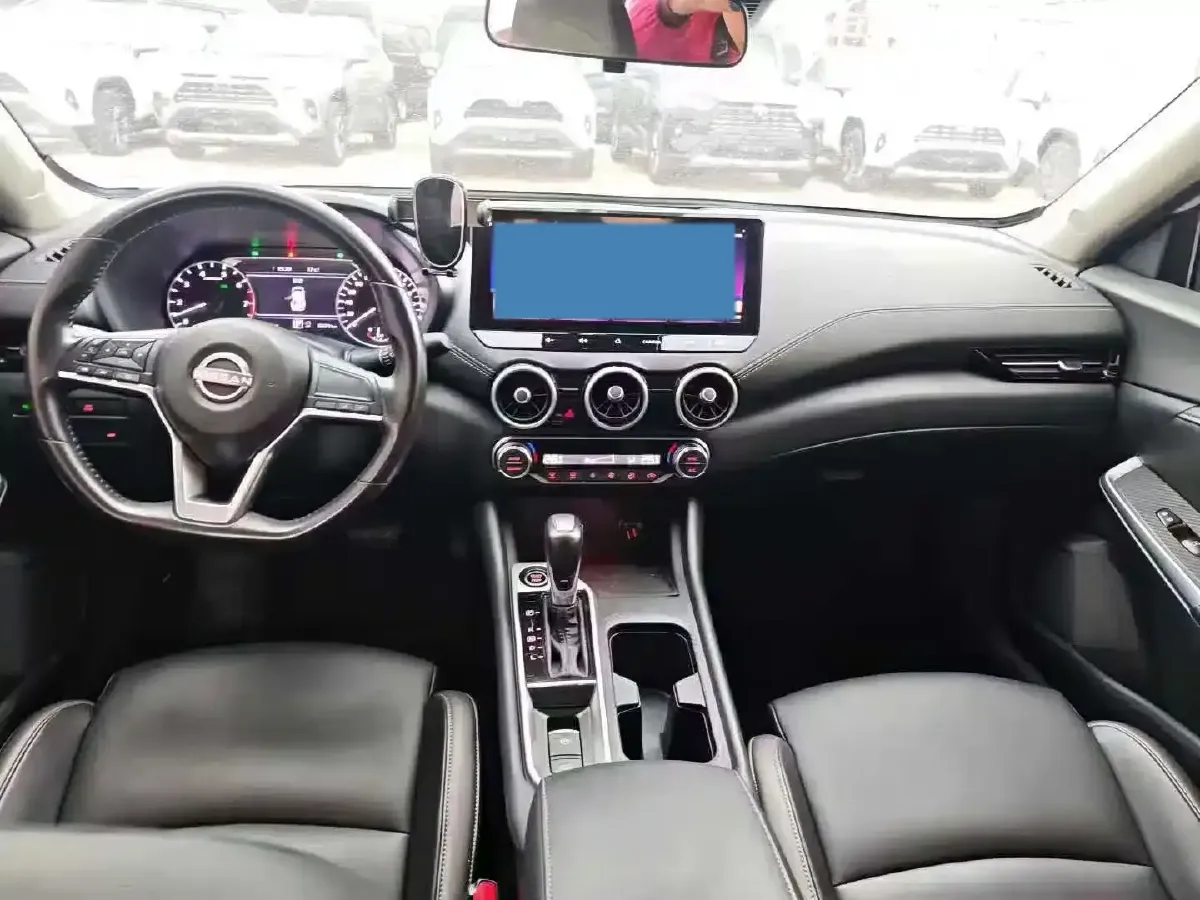 2025 Nissan Sylphy 1.6L 135HP L4 CVT,autocango,china used car exporter,china ev exporter,chinese used car exporter,chinese used ev exporter