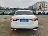 2025 Nissan Sylphy 1.6L 135HP L4 CVT