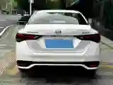 2023 Nissan Sylphy 1.6L 135HP L4 CVT