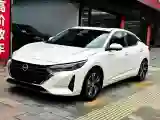 2023 Nissan Sylphy 1.6L 135HP L4 CVT