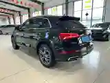 2020 Audi Q5L 2.0T 190HP L4 7DCT
