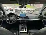 2020 Audi Q5L 2.0T 190HP L4 7DCT
