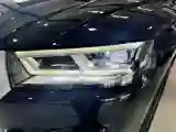 2020 Audi Q5L 2.0T 190HP L4 7DCT