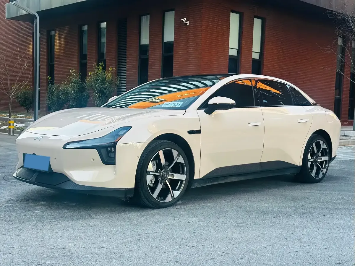 2024 Xpeng MONA M03 BEV 62.2KWH,autocango,china used car exporter,china ev exporter,chinese used car exporter,chinese used ev exporter