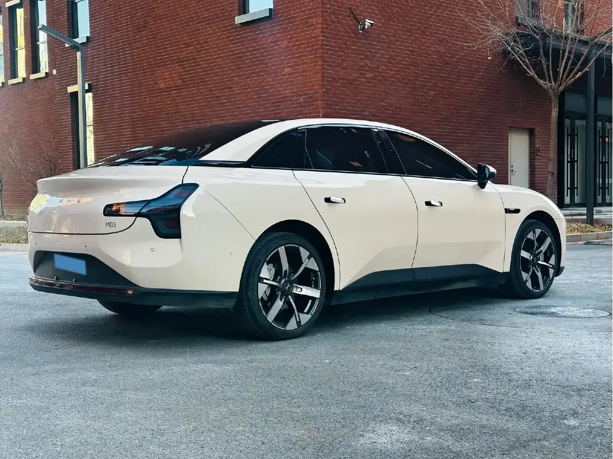2024 Xpeng MONA M03 BEV 62.2KWH,autocango,china used car exporter,china ev exporter,chinese used car exporter,chinese used ev exporter