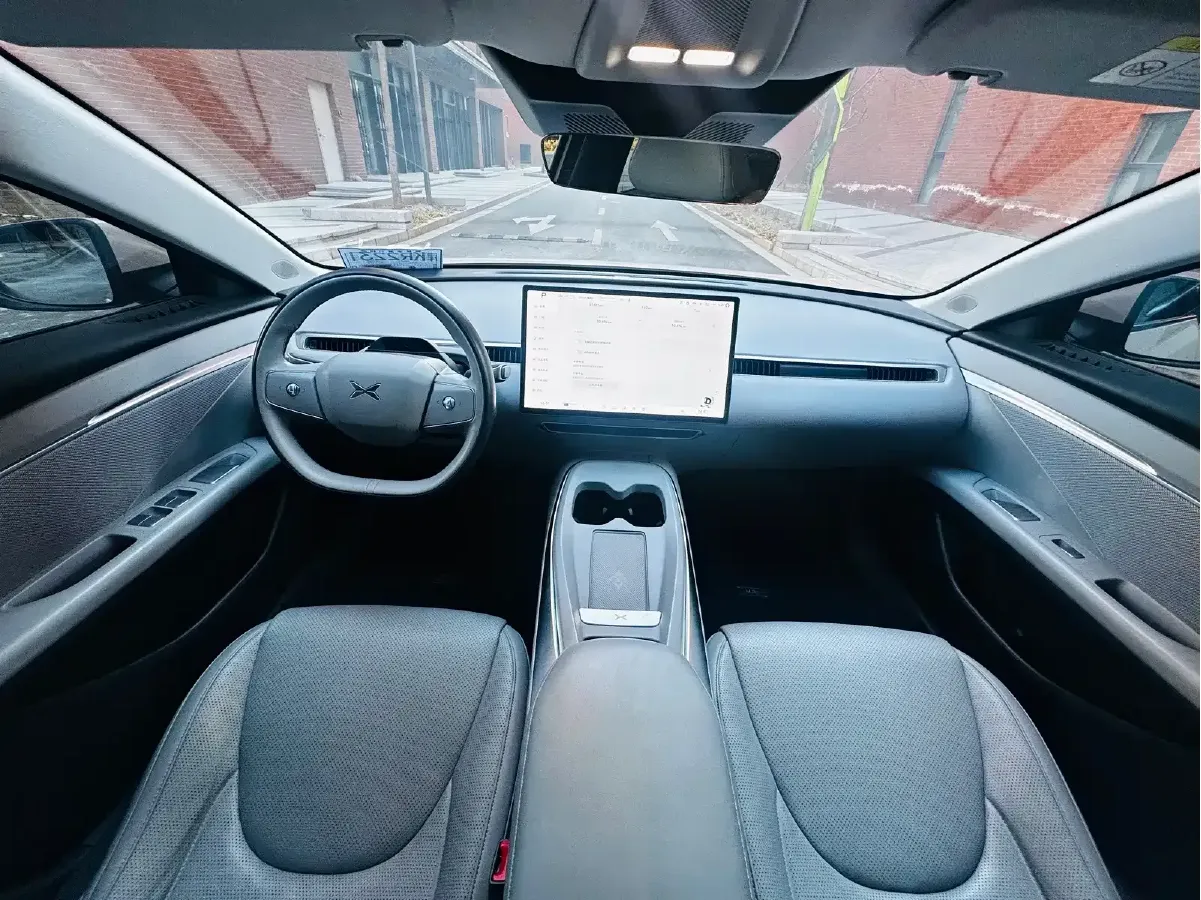 2024 Xpeng MONA M03 BEV 62.2KWH,autocango,china used car exporter,china ev exporter,chinese used car exporter,chinese used ev exporter