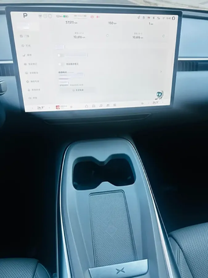 2024 Xpeng MONA M03 BEV 62.2KWH,autocango,china used car exporter,china ev exporter,chinese used car exporter,chinese used ev exporter