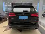 2022 BMW X5 3.0T 340HP L6 8AT