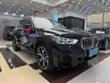 2022 BMW X5 3.0T 340HP L6 8AT