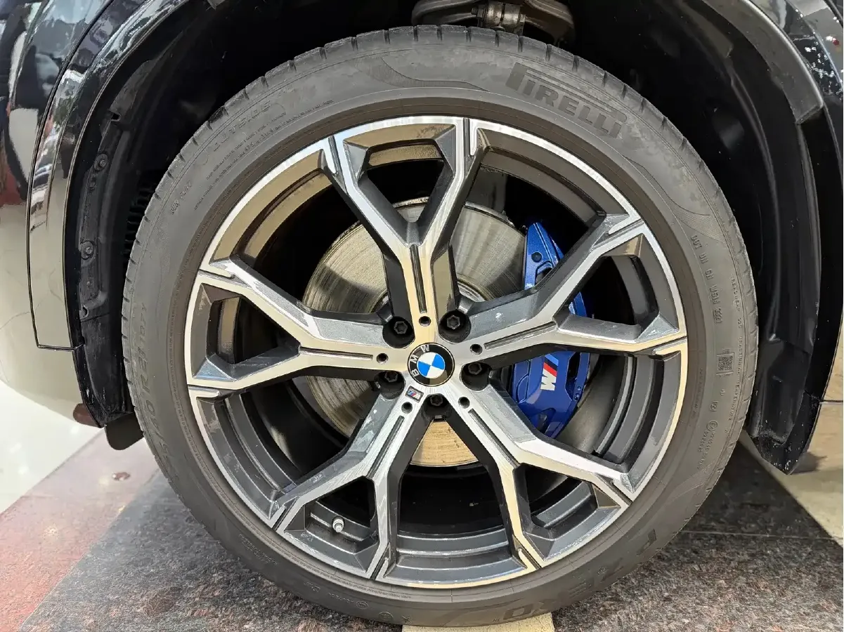 2022 BMW X5 3.0T 340HP L6 8AT,autocango,china used car exporter,china ev exporter,chinese used car exporter,chinese used ev exporter