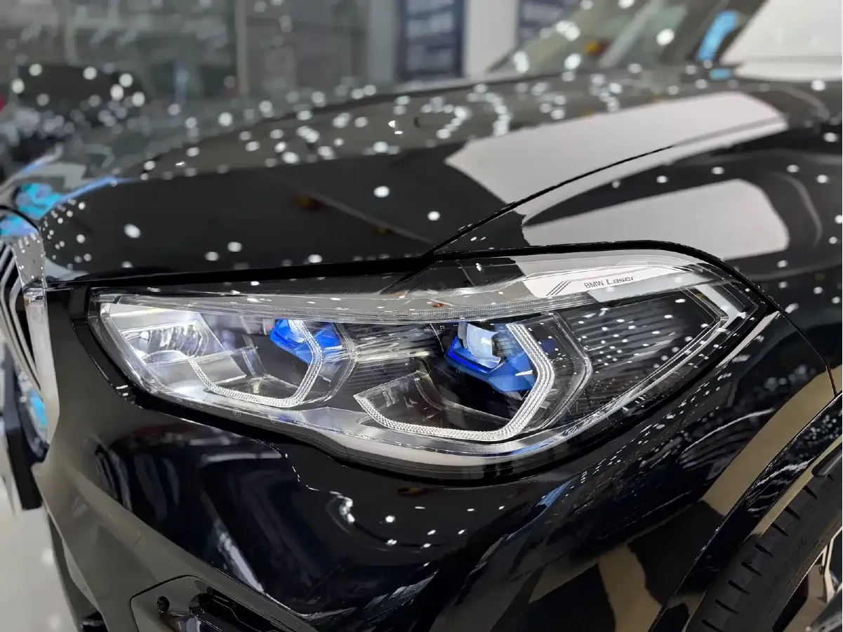 2022 BMW X5 3.0T 340HP L6 8AT,autocango,china used car exporter,china ev exporter,chinese used car exporter,chinese used ev exporter