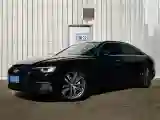 2020 Audi A6L 2.0T 224HP L4 7DCT