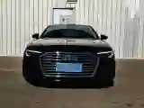 2020 Audi A6L 2.0T 224HP L4 7DCT