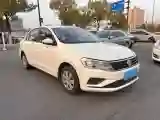 2017 Volkswagen Jetta 1.5L 110HP L4 6AT