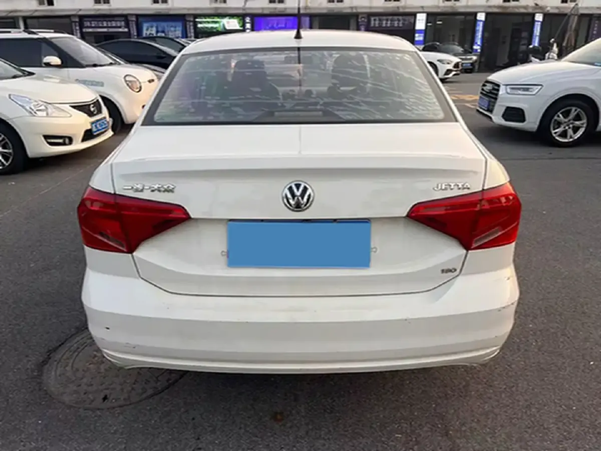 2017 Volkswagen Jetta 1.5L 110HP L4 6AT,autocango,china used car exporter,china ev exporter,chinese used car exporter,chinese used ev exporter