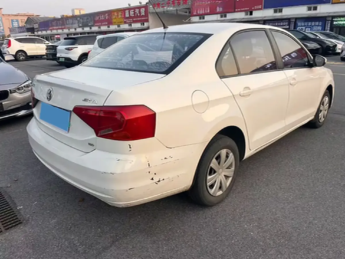 2017 Volkswagen Jetta 1.5L 110HP L4 6AT,autocango,china used car exporter,china ev exporter,chinese used car exporter,chinese used ev exporter