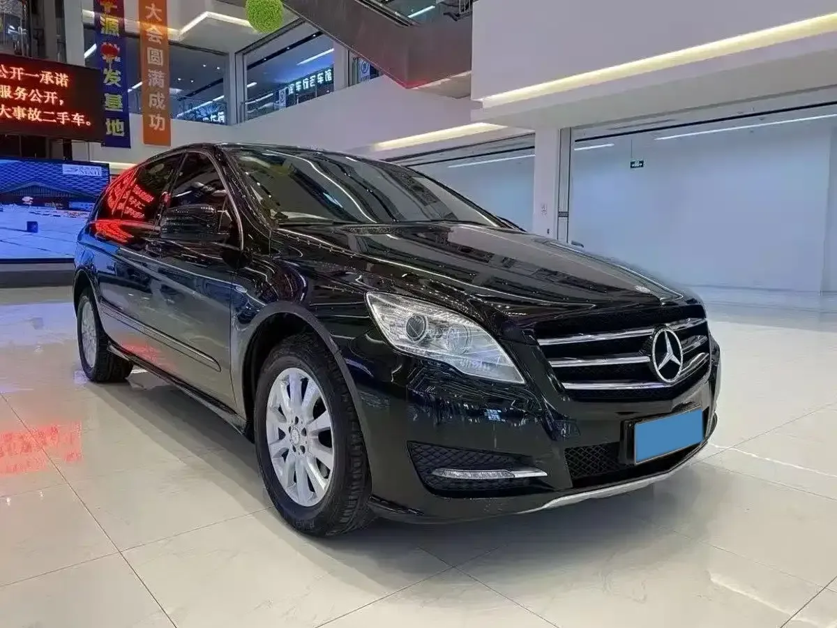 2017 Mercedes-Benz R Class 3.0T 272HP V6 7AT,autocango,china used car exporter,china ev exporter,chinese used car exporter,chinese used ev exporter
