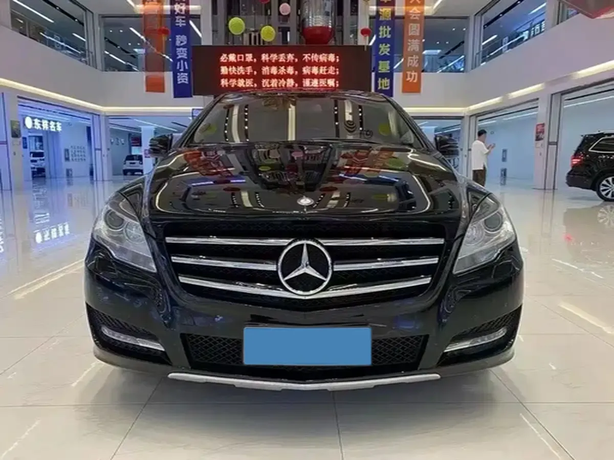 2017 Mercedes-Benz R Class 3.0T 272HP V6 7AT,autocango,china used car exporter,china ev exporter,chinese used car exporter,chinese used ev exporter