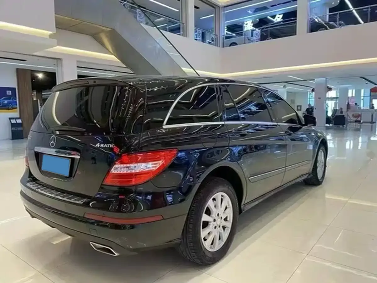 2017 Mercedes-Benz R Class 3.0T 272HP V6 7AT,autocango,china used car exporter,china ev exporter,chinese used car exporter,chinese used ev exporter