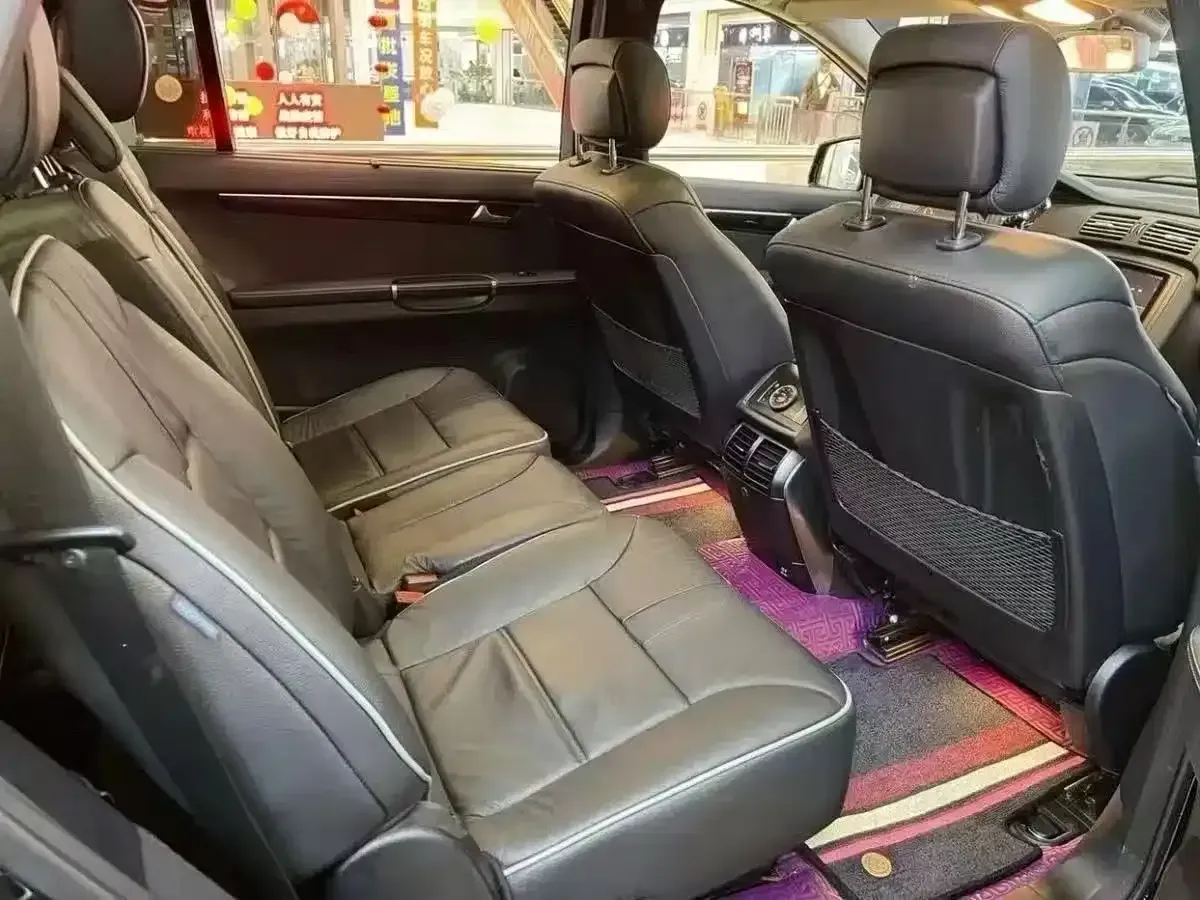 2017 Mercedes-Benz R Class 3.0T 272HP V6 7AT,autocango,china used car exporter,china ev exporter,chinese used car exporter,chinese used ev exporter