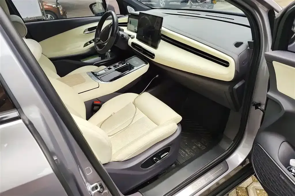 2022 Aion LX BEV 93.3KWH,autocango,china used car exporter,china ev exporter,chinese used car exporter,chinese used ev exporter