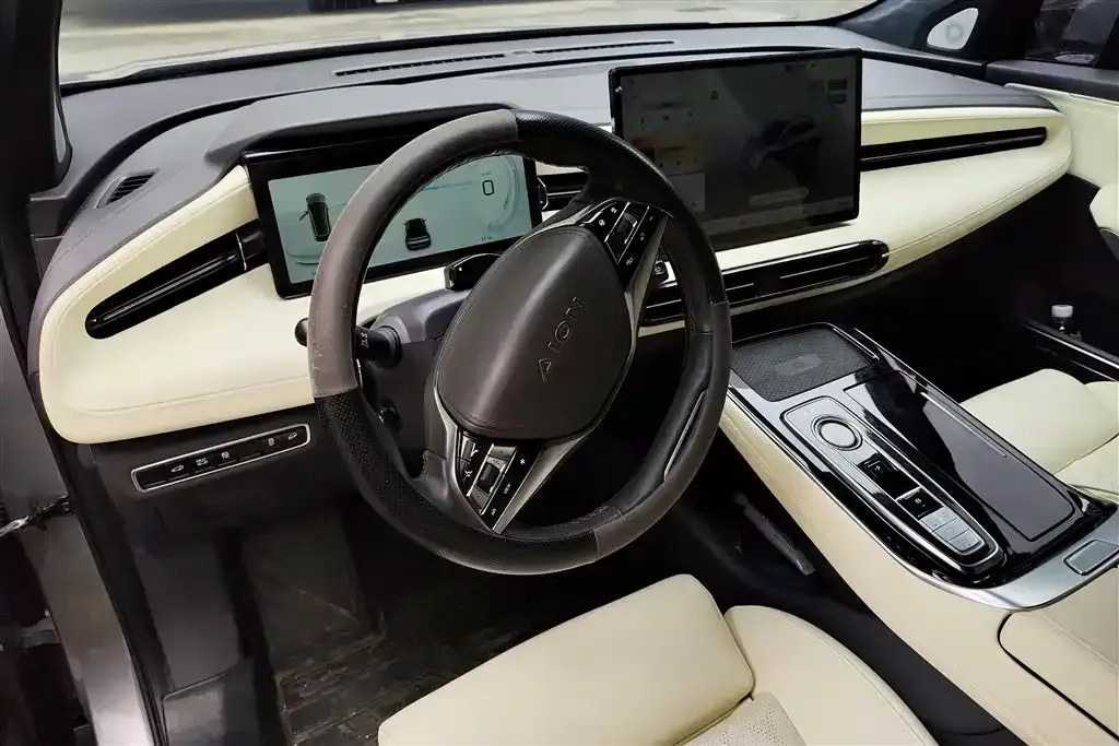 2022 Aion LX BEV 93.3KWH,autocango,china used car exporter,china ev exporter,chinese used car exporter,chinese used ev exporter