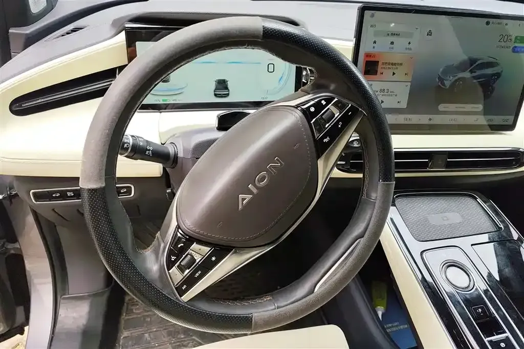 2022 Aion LX BEV 93.3KWH,autocango,china used car exporter,china ev exporter,chinese used car exporter,chinese used ev exporter