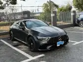 2020 MERCEDES-BENZ AMG GT,autocango,china used car exporter,china ev exporter,chinese used car exporter,chinese used ev exporter