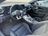 2020 Mercedes-Benz AMG GT 3.0T 367HP L6 9AT