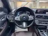 2021 BMW 7 Series 2.0T 265HP L4 8AT