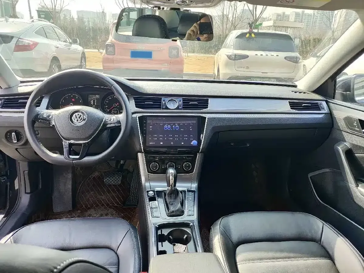 2017 Volkswagen Passat 1.8T 180HP L4 7DCT,autocango,china used car exporter,china ev exporter,chinese used car exporter,chinese used ev exporter