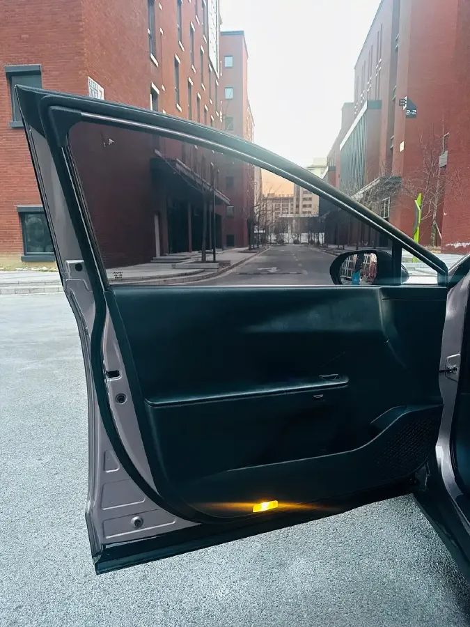 2023 Toyota bZ3 BEV 65.28KWH,autocango,china used car exporter,china ev exporter,chinese used car exporter,chinese used ev exporter