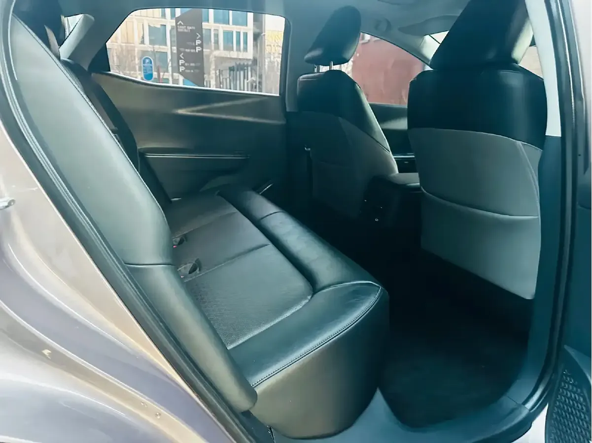 2023 Toyota bZ3 BEV 65.28KWH,autocango,china used car exporter,china ev exporter,chinese used car exporter,chinese used ev exporter