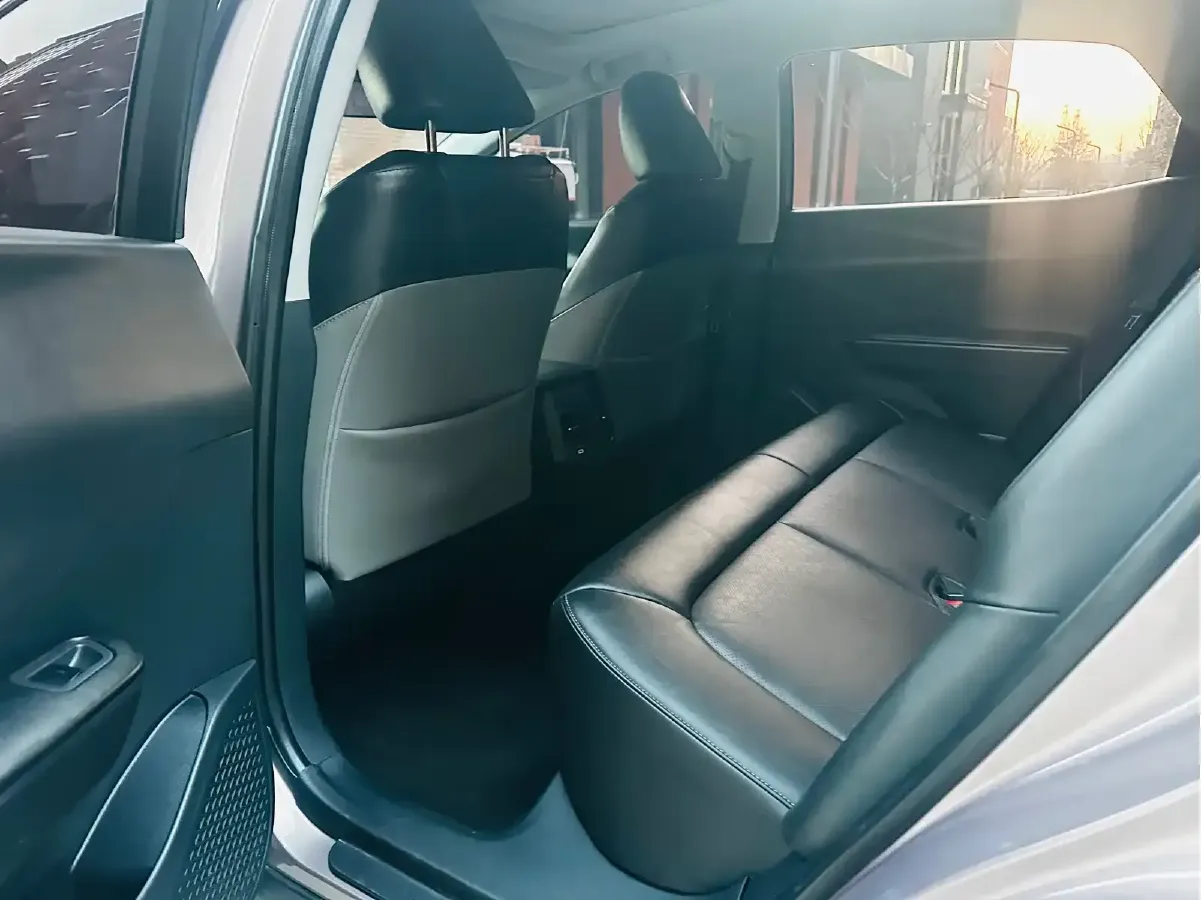 2023 Toyota bZ3 BEV 65.28KWH,autocango,china used car exporter,china ev exporter,chinese used car exporter,chinese used ev exporter