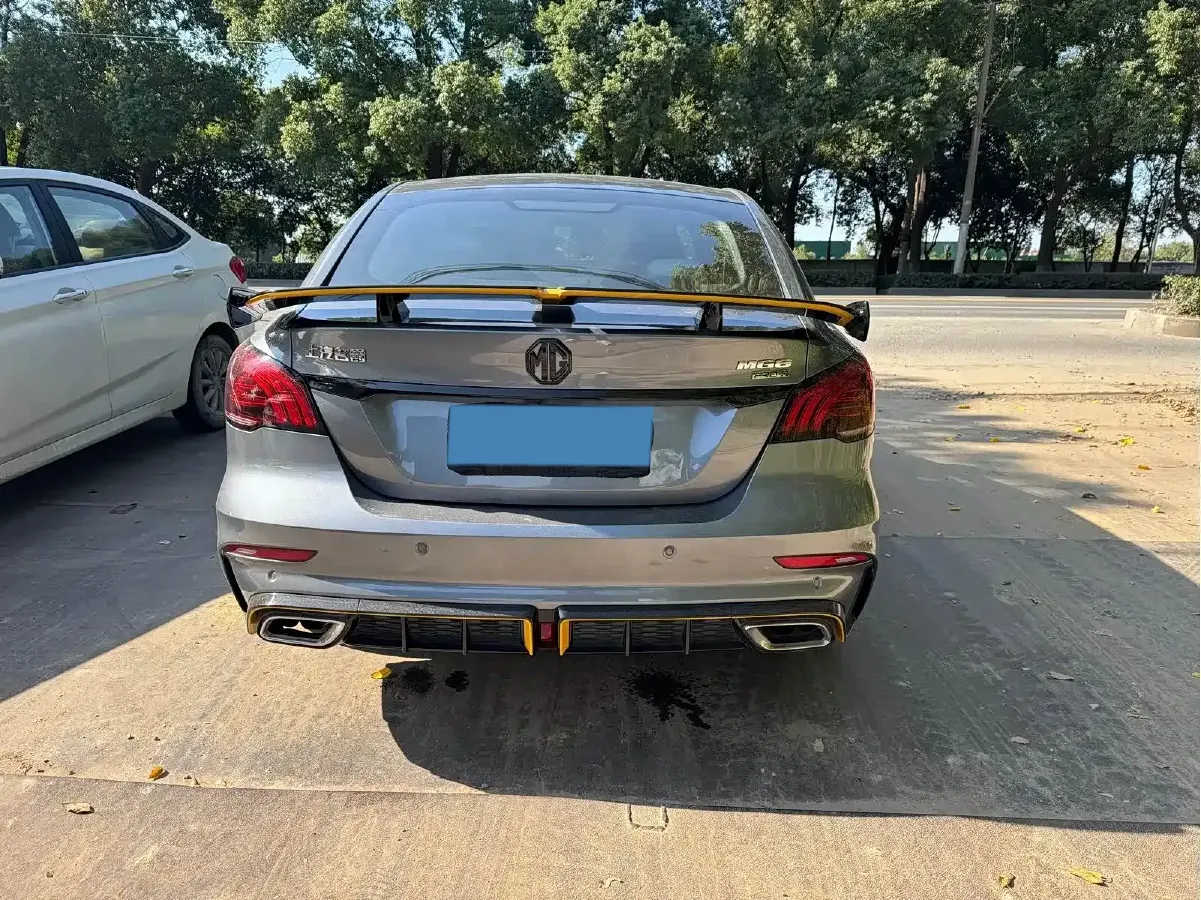 2021 MG MG6 1.5T 181HP L4 7DCT,autocango,china used car exporter,china ev exporter,chinese used car exporter,chinese used ev exporter