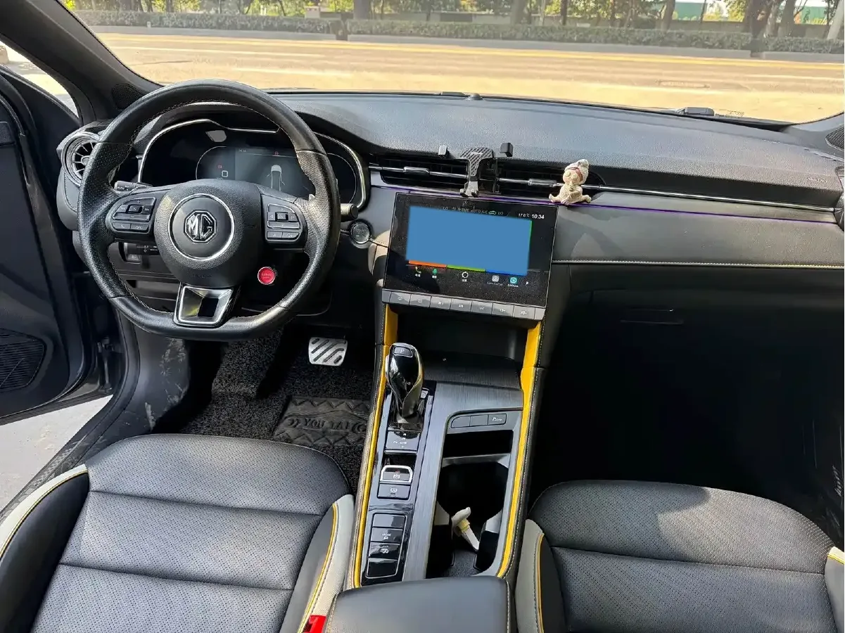 2021 MG MG6 1.5T 181HP L4 7DCT,autocango,china used car exporter,china ev exporter,chinese used car exporter,chinese used ev exporter