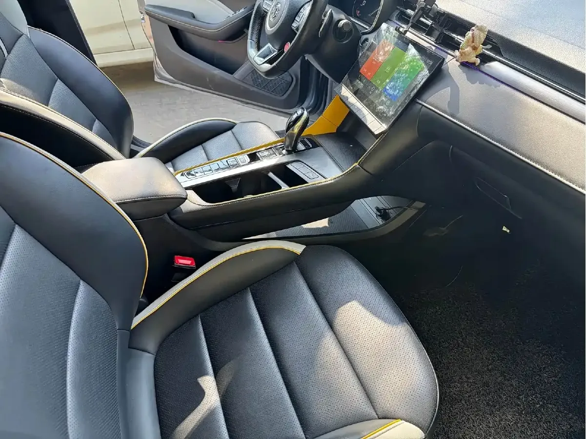 2021 MG MG6 1.5T 181HP L4 7DCT,autocango,china used car exporter,china ev exporter,chinese used car exporter,chinese used ev exporter