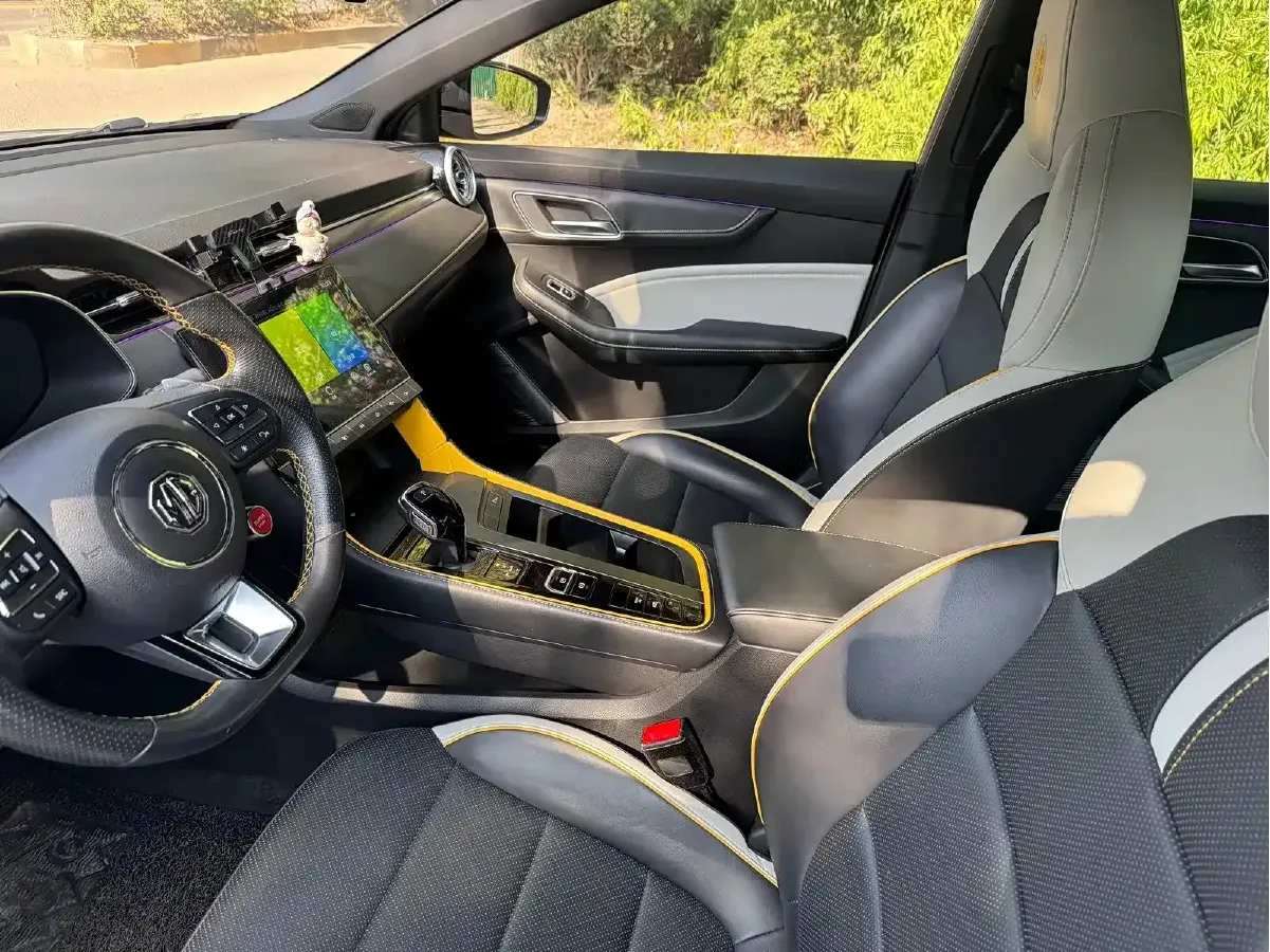 2021 MG MG6 1.5T 181HP L4 7DCT,autocango,china used car exporter,china ev exporter,chinese used car exporter,chinese used ev exporter