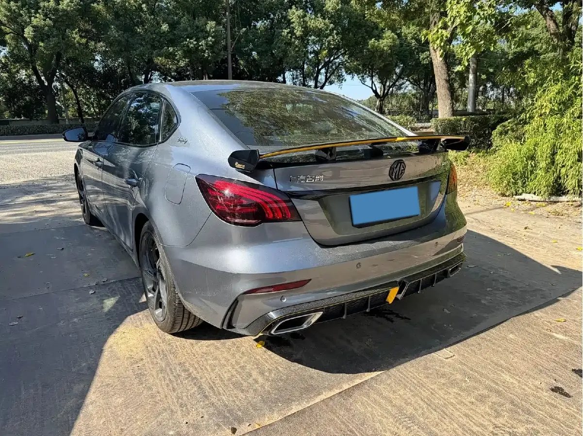 2021 MG MG6 1.5T 181HP L4 7DCT,autocango,china used car exporter,china ev exporter,chinese used car exporter,chinese used ev exporter