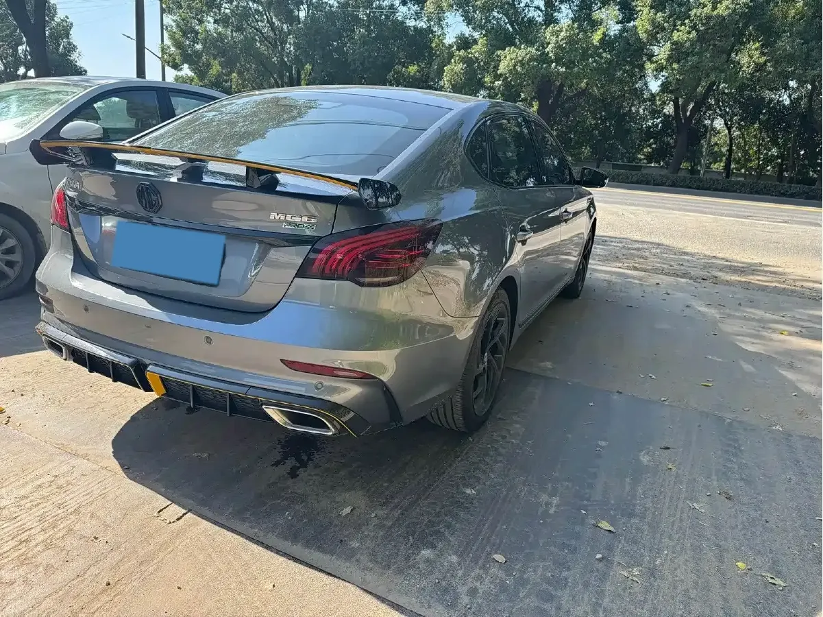 2021 MG MG6 1.5T 181HP L4 7DCT,autocango,china used car exporter,china ev exporter,chinese used car exporter,chinese used ev exporter